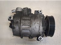 1K0820803P Компрессор кондиционера Volkswagen Golf 5 2003-2009 9100592 #6