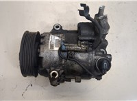  Компрессор кондиционера Opel Astra J 2010-2017 9100596 #1