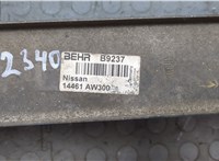  Радиатор интеркулера Nissan Almera Tino 9100597 #3