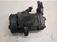 6854081, 13197538 Компрессор кондиционера Opel Meriva 2003-2010 9100611 #2