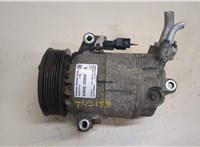 92600JD000 Компрессор кондиционера Nissan Qashqai 2006-2013 9100624 #1