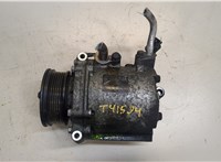 7813A068 Компрессор кондиционера Mitsubishi Outlander XL 2006-2012 9100640 #1