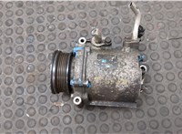 7813A068 Компрессор кондиционера Mitsubishi Outlander XL 2006-2012 9100640 #3