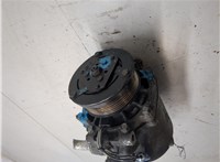 7813A068 Компрессор кондиционера Mitsubishi Outlander XL 2006-2012 9100640 #8
