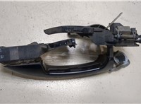 3C0839167 Ручка двери наружная Volkswagen Passat 6 2005-2010 9100666 #3