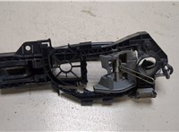  Ручка двери наружная Volkswagen Passat 6 2005-2010 9100666 #4