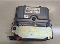 9V4N12A650BG Блок управления двигателем Ford Kuga 2008-2012 9100799 #1