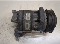 13376447, 687997689 Компрессор кондиционера Chevrolet Cruze 2009-2015 9100886 #3