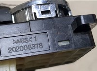 823012M130PAS Кнопка стеклоподъемника (блок кнопок) Hyundai Genesis Coupe 9100928 #5