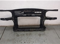  Рамка передняя (телевизор) Volkswagen Touran 2003-2006 9100989 #3