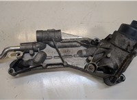  Корпус масляного фильтра Opel Vectra C 2002-2008 9101018 #3