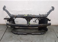  Рамка передняя (телевизор) Nissan Qashqai 2006-2013 9101100 #1