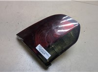  Фонарь крышки багажника Volkswagen Golf 6 2009-2012 9101110 #1