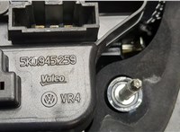  Фонарь крышки багажника Volkswagen Golf 6 2009-2012 9101110 #3