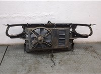  Рамка передняя (телевизор) Volkswagen Golf 3 1991-1997 9101164 #4