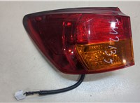  Фонарь (задний) Lexus IS 2005-2013 9101341 #1