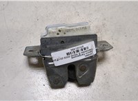  Замок багажника Mercedes B W245 2005-2012 9101406 #1