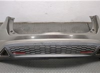  Бампер Honda Civic 2006-2012 9101514 #1