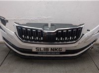  Бампер Skoda Kodiaq 9101571 #1