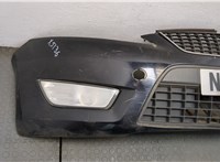  Бампер Ford Mondeo 4 2007-2015 9101585 #4