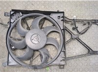 13207167, 0130303313 Вентилятор радиатора Opel Astra H 2004-2010 9101589 #4