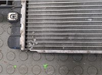  Радиатор охлаждения двигателя Opel Astra H 2004-2010 9101642 #2