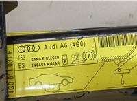  Домкрат Audi A7 2010-2014 9101659 #2