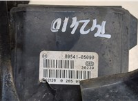 4405005080 Блок АБС, насос (ABS, ESP, ASR) Toyota Avensis 2 2003-2008 9101668 #4