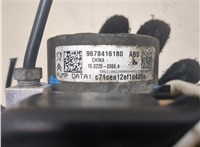 9678416180 Блок АБС, насос (ABS, ESP, ASR) Citroen C3 2002-2009 9101690 #5