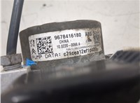 9678416180 Блок АБС, насос (ABS, ESP, ASR) Citroen C3 2002-2009 9101690 #12