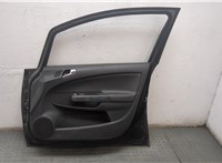  Дверь боковая (легковая) Opel Corsa D 2006-2011 9101705 #5