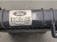  Радиатор охлаждения двигателя Ford Fiesta 2001-2007 9101724 #4