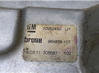  Стеклоподъемник электрический Opel Insignia 2008-2013 9101800 #4