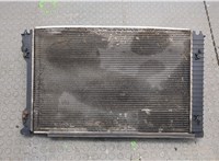  Радиатор охлаждения двигателя Audi A6 (C6) Allroad 2006-2012 9101869 #3