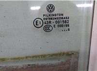  Стекло боковой двери Volkswagen Touran 2003-2006 9101990 #2