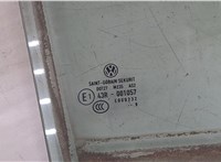  Стекло боковой двери Volkswagen Tiguan 2007-2011 9102010 #2