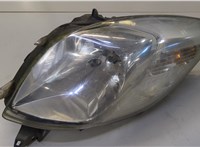  Фара (передняя) Toyota Yaris 2005-2011 9102089 #1