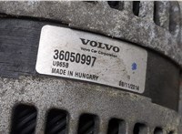 36050997 Генератор Volvo V50 2004-2007 9102123 #3