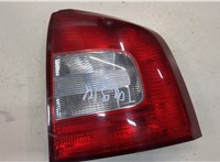  Фонарь (задний) Skoda Octavia (A5) 2008-2013 9102142 #1