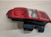  Фонарь (задний) Suzuki Grand Vitara 2005-2015 9102172 #2