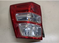  Фонарь (задний) Suzuki Grand Vitara 2005-2015 9102222 #1