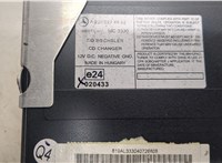  Проигрыватель, чейнджер CD/DVD Mercedes S W220 1998-2005 9102298 #5