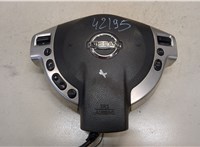  Подушка безопасности водителя Nissan Qashqai 2006-2013 9102344 #1