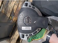 98510JD16D Подушка безопасности водителя Nissan Qashqai 2006-2013 9102344 #4