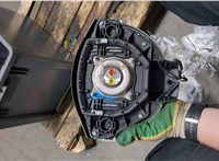 98510JD16D Подушка безопасности водителя Nissan Qashqai 2006-2013 9102344 #5