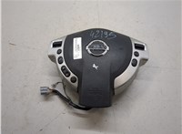 98510JD16D Подушка безопасности водителя Nissan Qashqai 2006-2013 9102344 #6