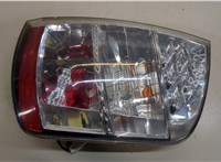  Фонарь (задний) Toyota Prius 2003-2009 9102389 #1