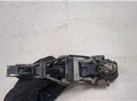 3B0837207F, 6Q0837885A Ручка двери наружная Volkswagen Polo 2001-2005 9102415 #3