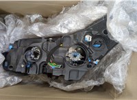 9646894080 Фара (передняя) Citroen C4 2004-2010 9102470 #9