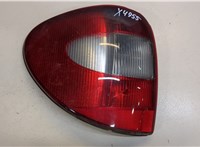  Фонарь (задний) Chrysler Voyager 2001-2007 9102496 #1